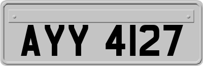 AYY4127