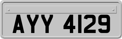 AYY4129