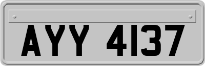 AYY4137