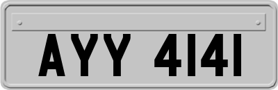 AYY4141