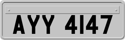 AYY4147