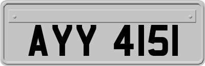AYY4151