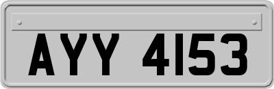 AYY4153