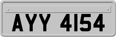 AYY4154