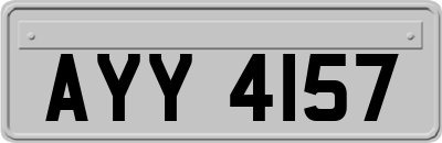 AYY4157