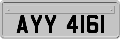 AYY4161