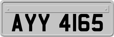AYY4165