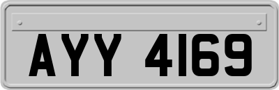 AYY4169