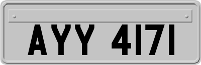 AYY4171