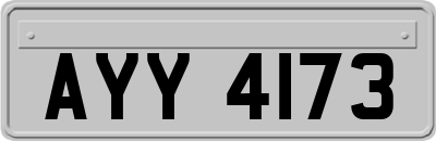 AYY4173