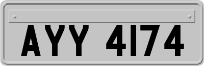AYY4174