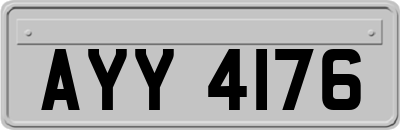 AYY4176