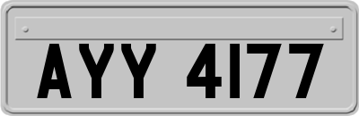 AYY4177
