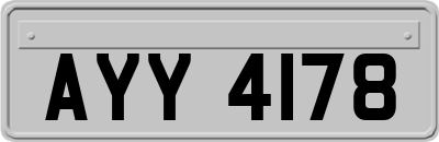 AYY4178