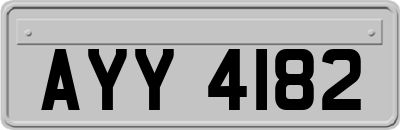 AYY4182