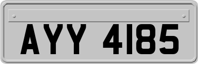 AYY4185