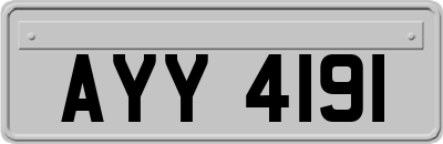 AYY4191