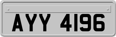 AYY4196