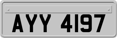 AYY4197