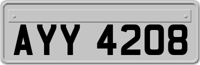 AYY4208