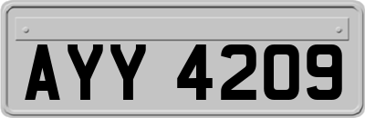 AYY4209