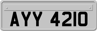 AYY4210