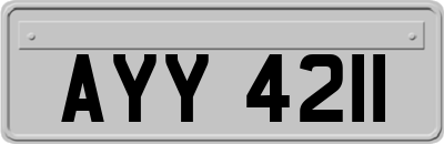 AYY4211