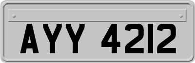AYY4212