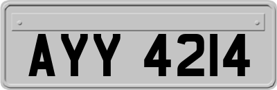 AYY4214