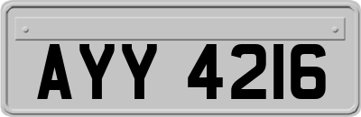 AYY4216