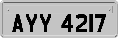 AYY4217