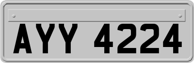 AYY4224