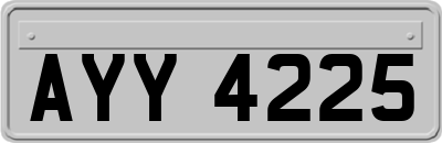 AYY4225