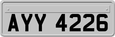 AYY4226