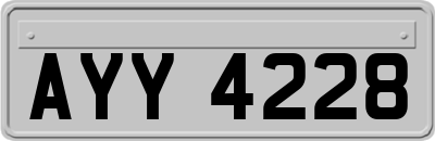 AYY4228