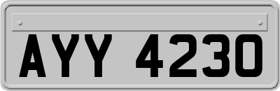 AYY4230