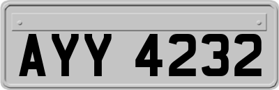 AYY4232