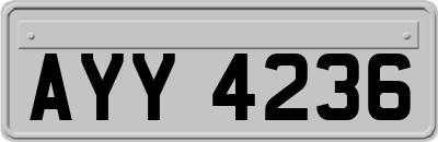AYY4236