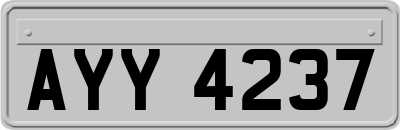 AYY4237