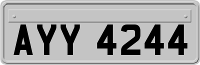 AYY4244