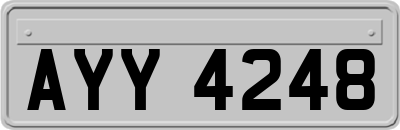 AYY4248
