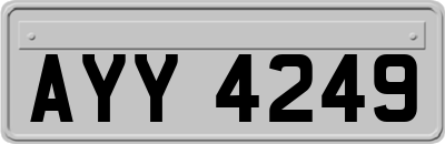 AYY4249