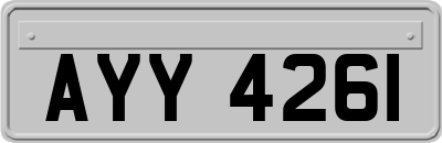 AYY4261