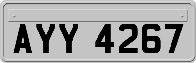 AYY4267