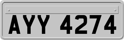 AYY4274