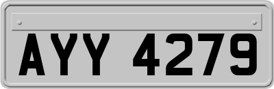AYY4279