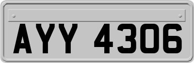 AYY4306