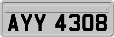 AYY4308