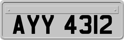 AYY4312