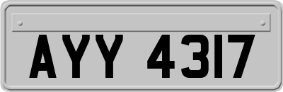 AYY4317